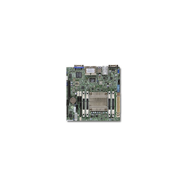 SUPERMICRO Mother Board SUPERMICRO A1SAi-2550F