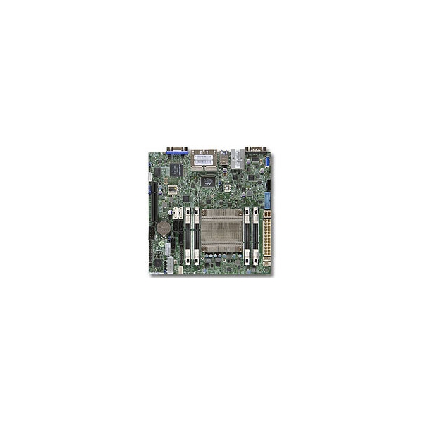 SUPERMICRO Mother Board SUPERMICRO A1SAi-2750F