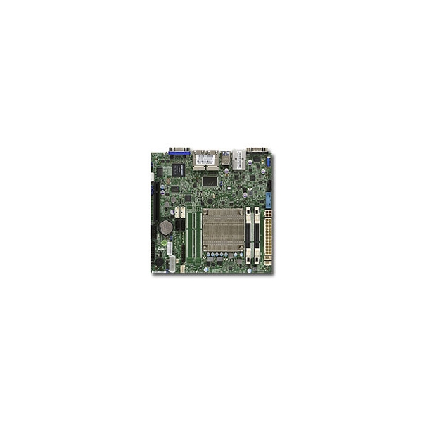 SUPERMICRO Mother Board SUPERMICRO A1SRI-2358F