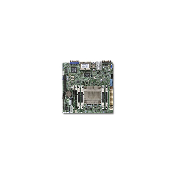 SUPERMICRO Mother Board SUPERMICRO A1SRi-2758F