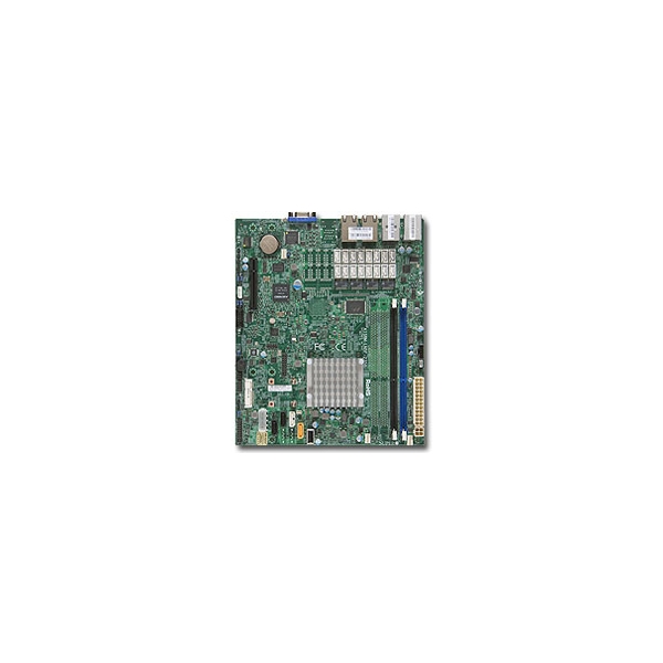 SUPERMICRO Mother Board SUPERMICRO A1SRM-LN5F-2358