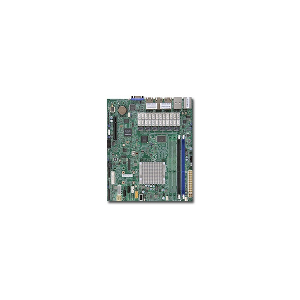 SUPERMICRO Mother Board SUPERMICRO A1SRM-LN7F-2358