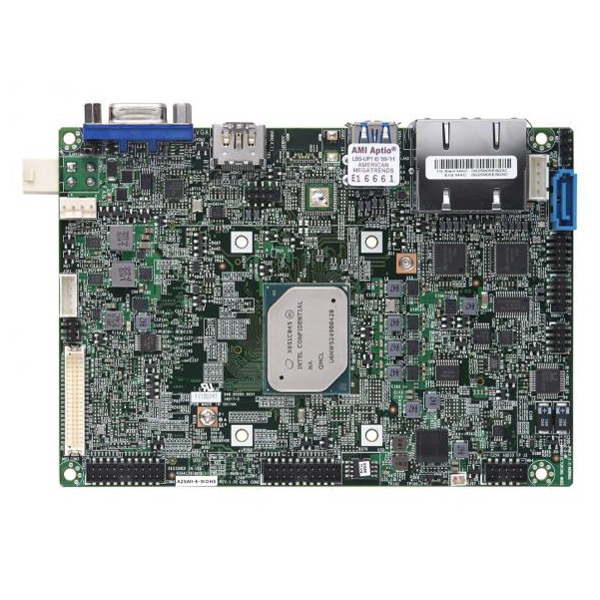 SUPERMICRO Mother Board SUPERMICRO A2SAN-E-WOHS