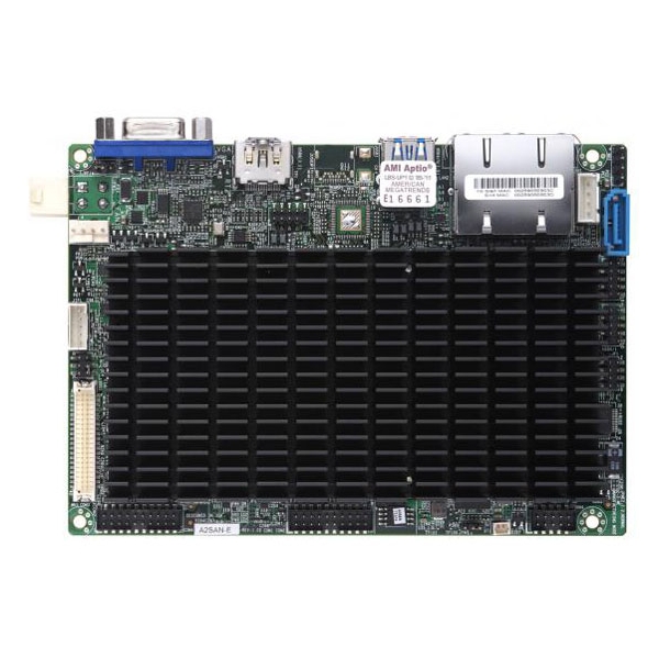 SUPERMICRO Mother Board SUPERMICRO A2SAN-E