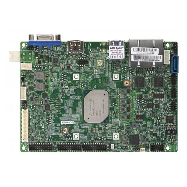 SUPERMICRO Mother Board SUPERMICRO A2SAN-H-WOHS