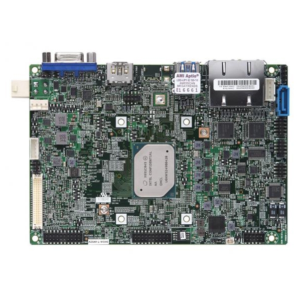 SUPERMICRO Mother Board SUPERMICRO A2SAN-L-WOHS