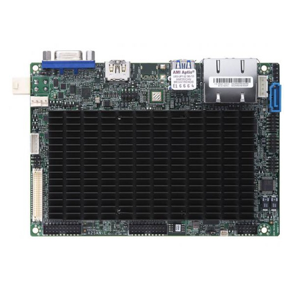 SUPERMICRO Mother Board SUPERMICRO A2SAN-L