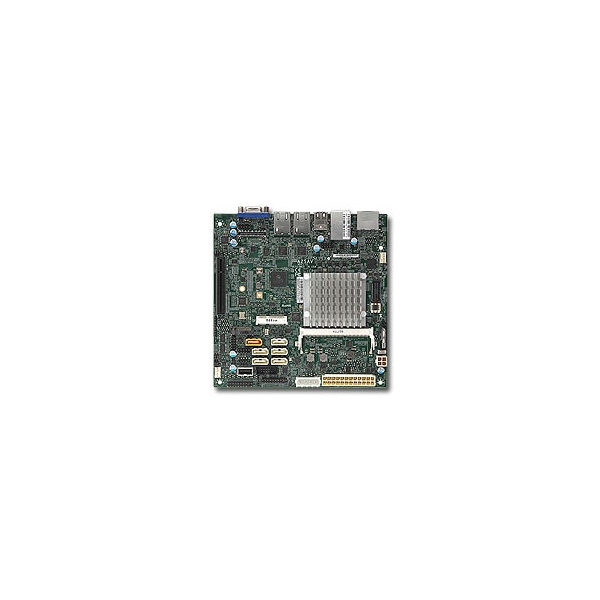 SUPERMICRO Mother Board SUPERMICRO A2SAV