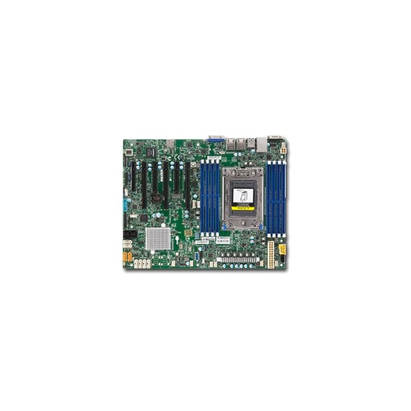 SUPERMICRO Mother Board SUPERMICRO H11SSL-C