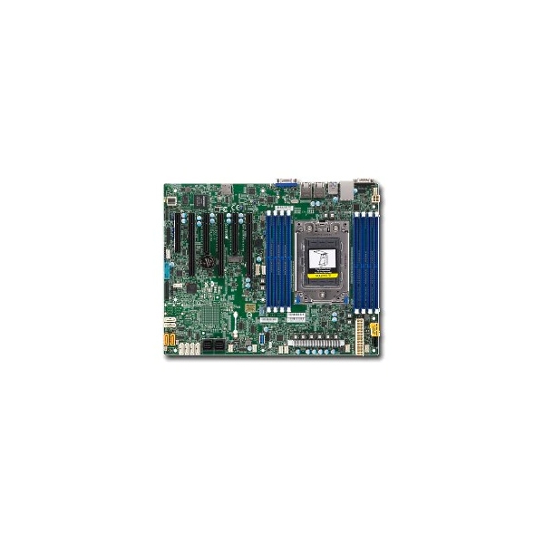 SUPERMICRO Mother Board SUPERMICRO H11SSL-I