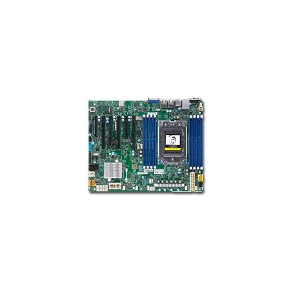 SUPERMICRO Mother Board SUPERMICRO H11SSL-NC