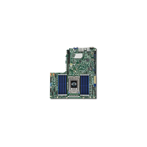 SUPERMICRO Mother Board SUPERMICRO H11SSW-NT