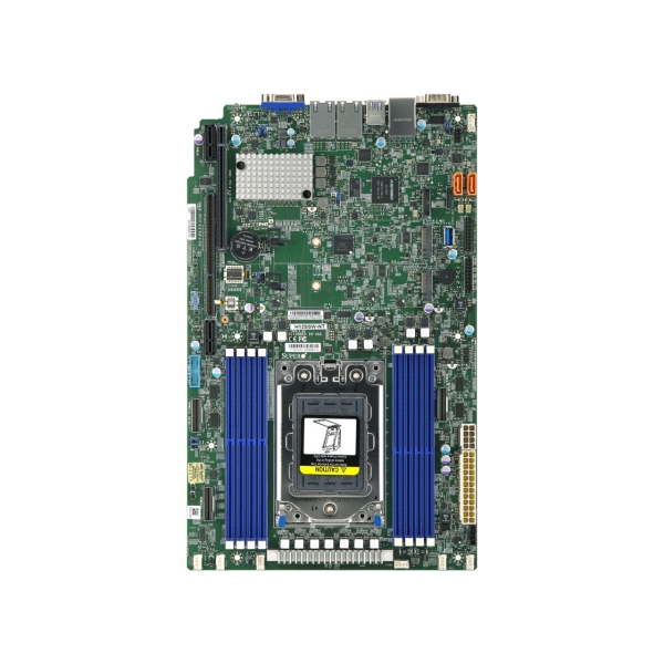 SUPERMICRO Mother Board SUPERMICRO H12SSW-NT