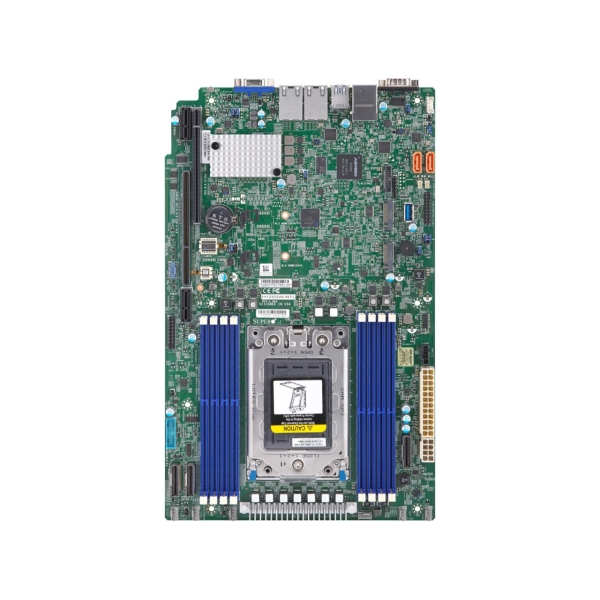 SUPERMICRO Mother Board SUPERMICRO H12SSW-NTL