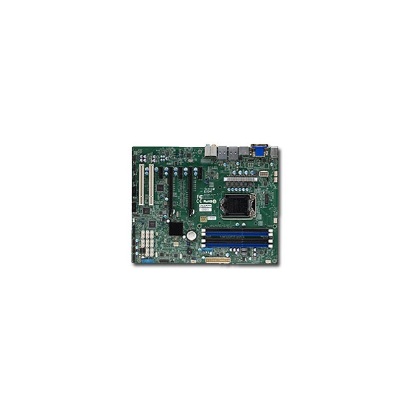 SUPERMICRO Mother Board SUPERMICRO X10SAE