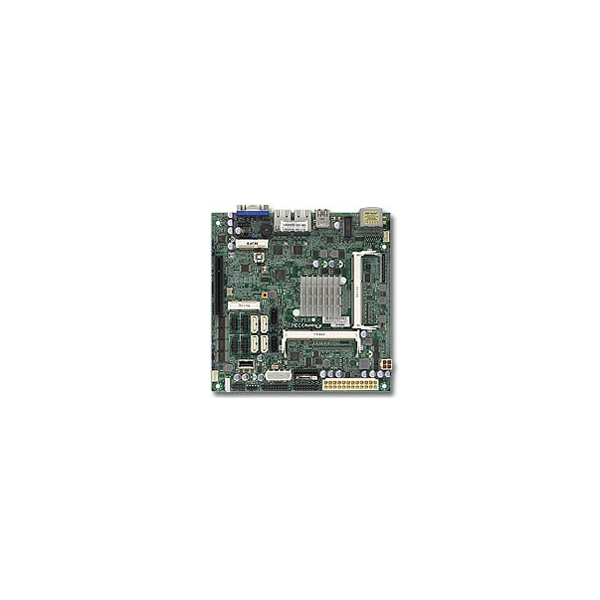 SUPERMICRO Mother Board SUPERMICRO X10SBA