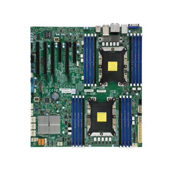 SUPERMICRO Mother Board SUPERMICRO X11DAi-N