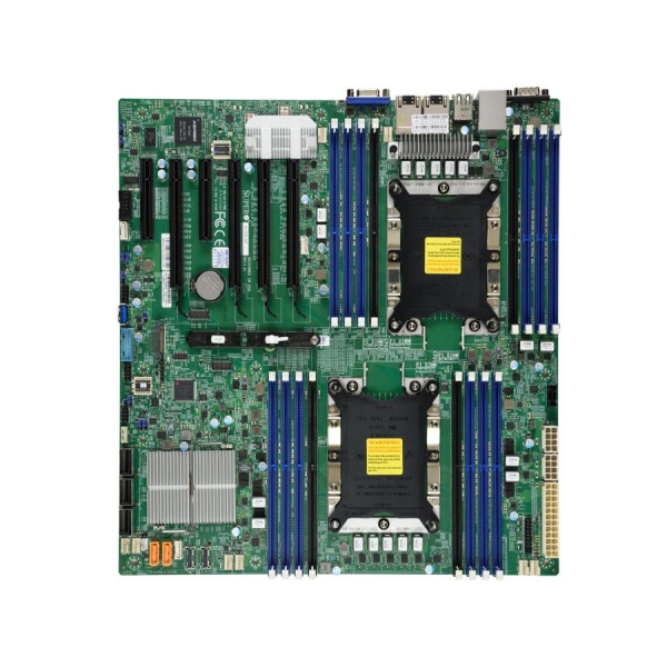 SUPERMICRO Mother Board SUPERMICRO X11DPi-N