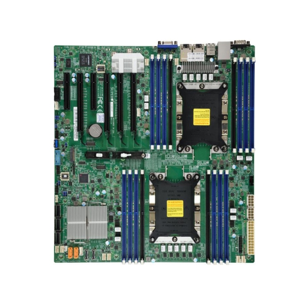 SUPERMICRO Mother Board SUPERMICRO X11DPi-NT