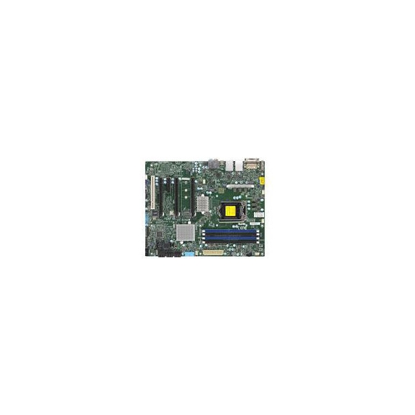 SUPERMICRO Mother Board SUPERMICRO X11SAT