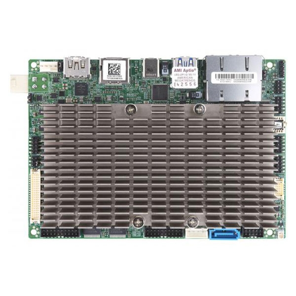 SUPERMICRO Mother Board SUPERMICRO X11SSN-H