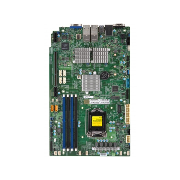 SUPERMICRO Mother Board SUPERMICRO X11SSW-4TF