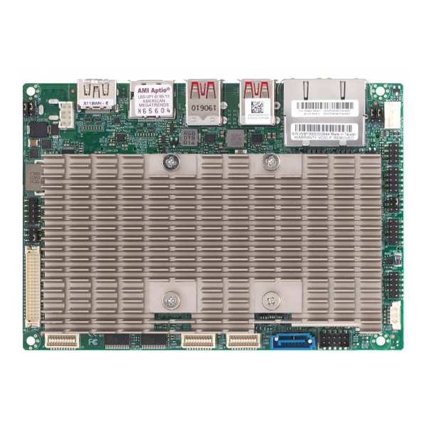 SUPERMICRO Mother Board SUPERMICRO X11SWN-C