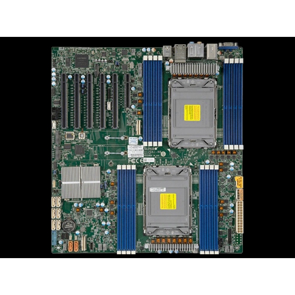 SUPERMICRO Mother Board SUPERMICRO X12DAI-N6