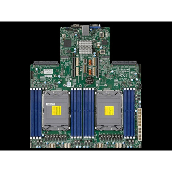 SUPERMICRO Mother Board SUPERMICRO X12DDW-A6