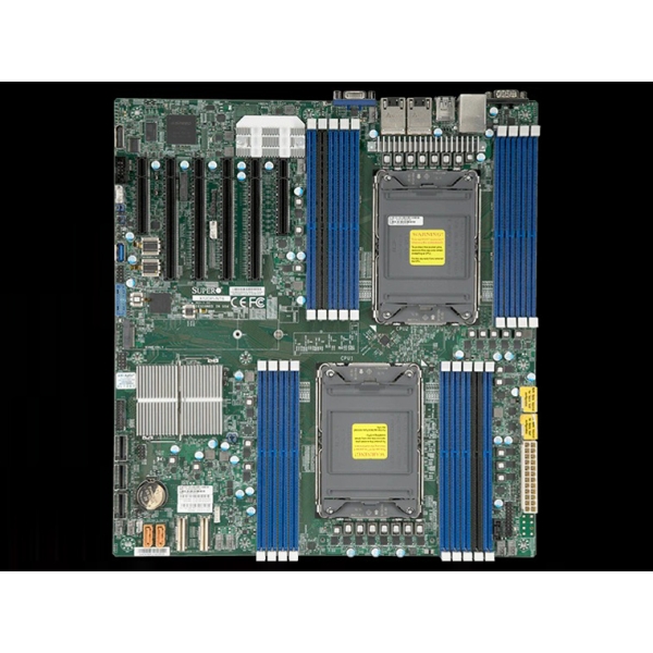 SUPERMICRO Mother Board SUPERMICRO X12DPI-NT6