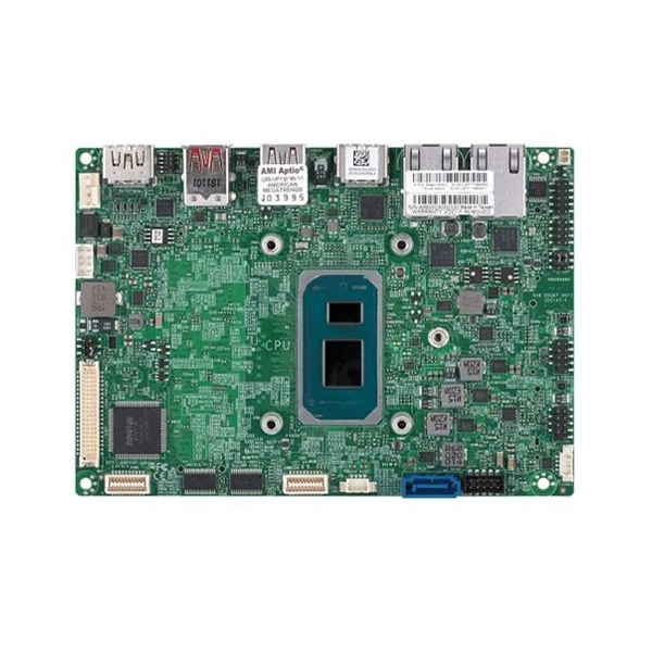 SUPERMICRO Mother Board SUPERMICRO X12STN-C-WOHS