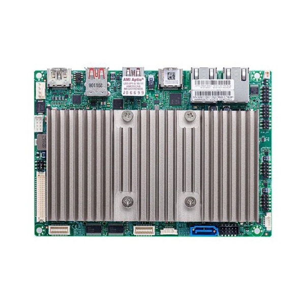 SUPERMICRO Mother Board SUPERMICRO X12STN-C