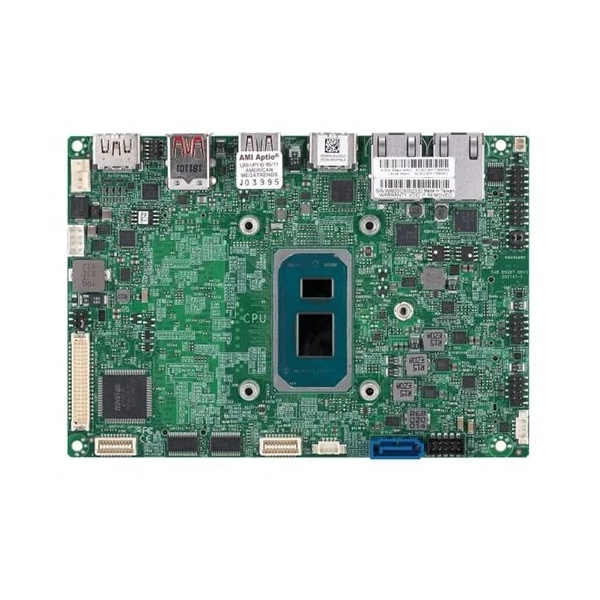 SUPERMICRO Mother Board SUPERMICRO X12STN-E-WOHS