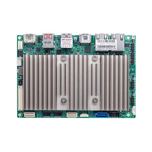 SUPERMICRO Mother Board SUPERMICRO X12STN-H