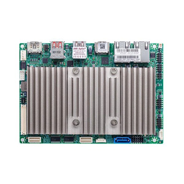 SUPERMICRO Mother Board SUPERMICRO X12STN-L