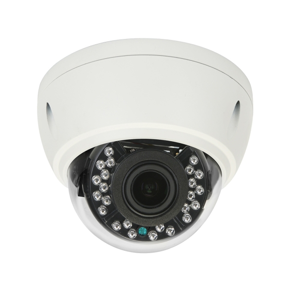 Mother Tool MTD-I2424AHD Video Surveillance Camera