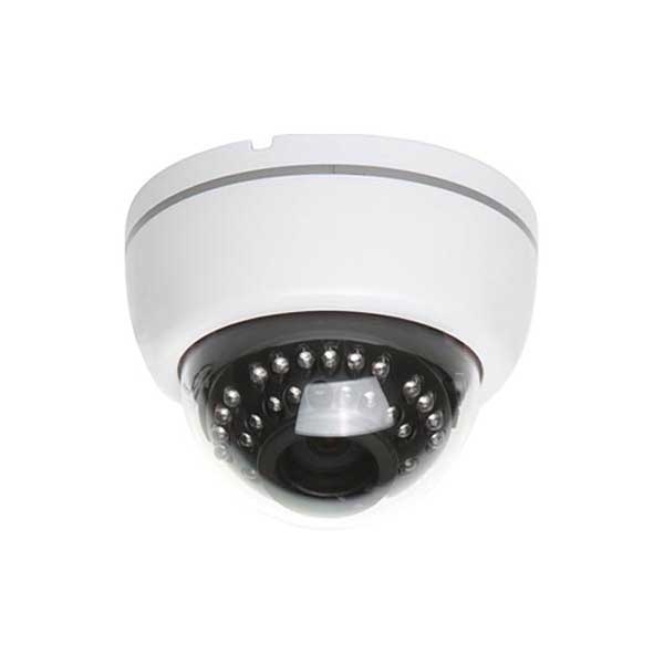 Mother tool MTDS23AHDIR Video Surveillance Camera