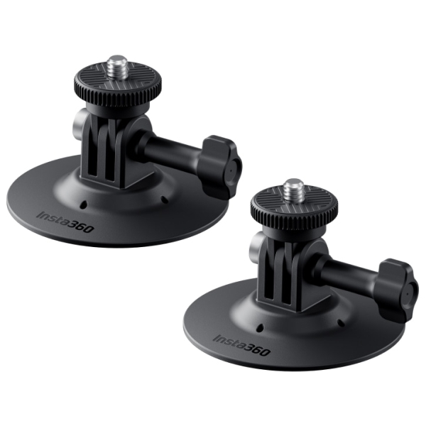 Mounts & Attachment Insta360 Insta360 flexible adhesion mount CINSAAVW Camera Tripods & Support