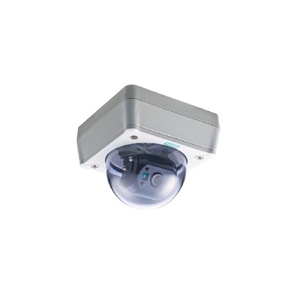 Video Surveillance Camera MOXA VPort P16-1MP-M12-CAM36-CT-T Video Surveillance Camera