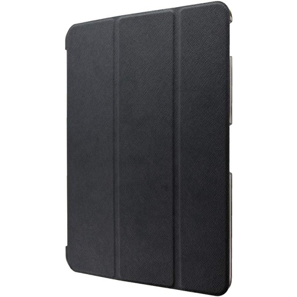 Tablet Case MS Solutions LEPLUS Clear Note LP-IPPMLCBK Black Tablet Case