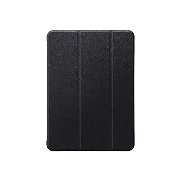 Tablet Case MS Solutions LEPLUS Clear Note LP-ITAM20CNTBK black Tablet Case