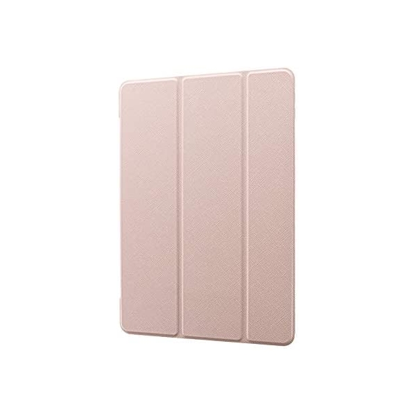 Tablet Case MS Solutions LEPLUS Clear Note LP-ITM19CNTPK pink beige Tablet Case