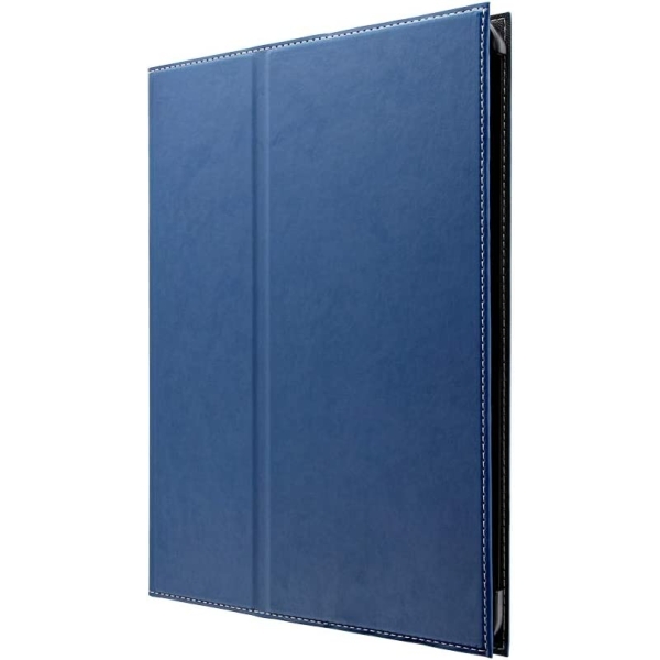 Tablet Case MS Solutions LEPLUS Pencil Charge LP-IPPMPLNV Navy Tablet Case