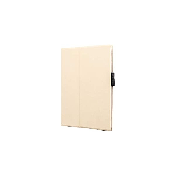 Tablet Case MS Solutions LEPLUS PRIME LP-ITM19PRIBG beige Tablet Case