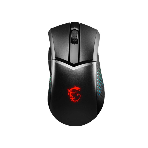 MSI CLUTCH GM51 LIGHTWEIGHT WIRELESS Mouse