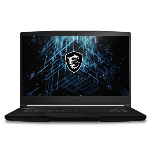 MSI GF63-11SC-1201JP Black Notebook