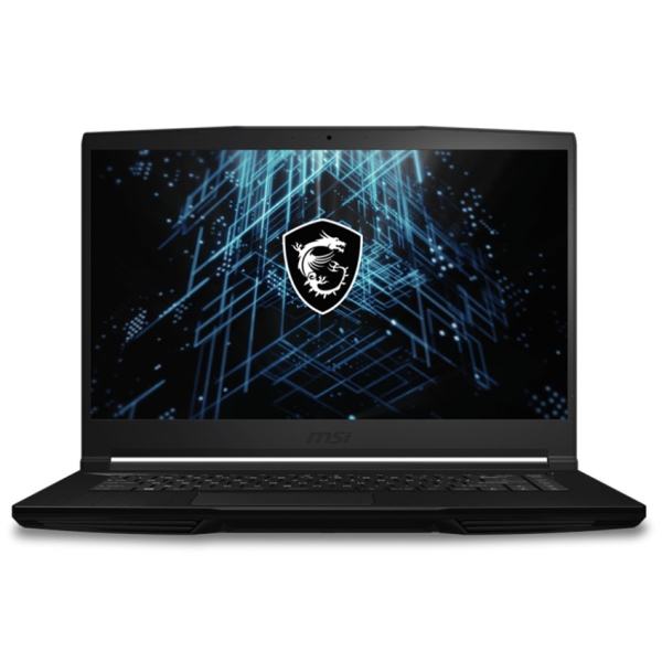 MSI GF63-11UC-1263JP black Notebook