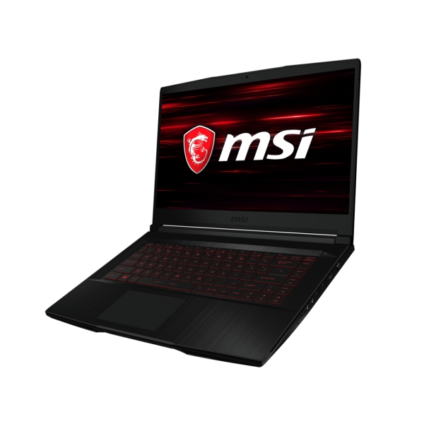 MSI GF63-9SC-272JP Notebook