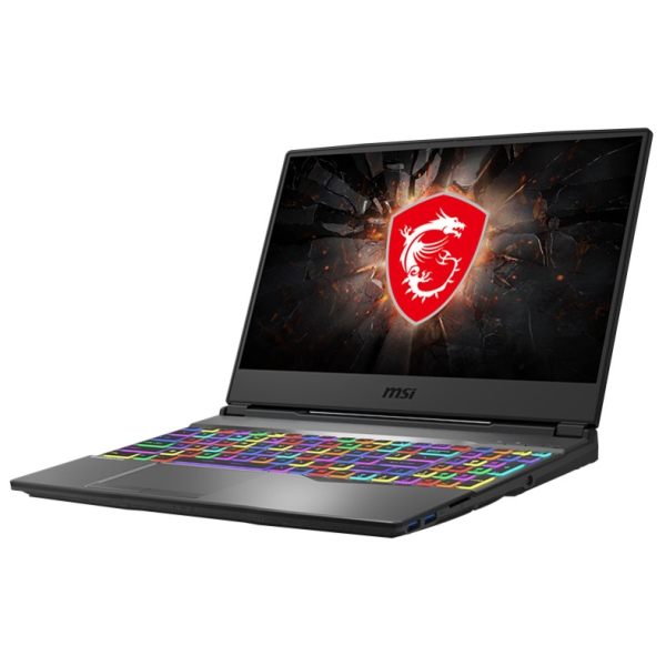 Laptop Notebook MSI GP65-9SE-067JP