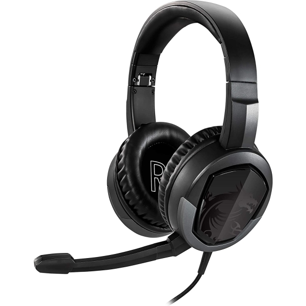 Headset MSI IMMERSE GH30 V2